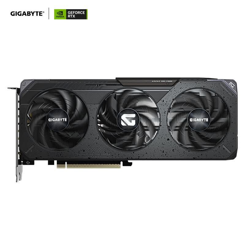 技嘉 GeForce RTX 5060 GAMING OC 8G 图片 4