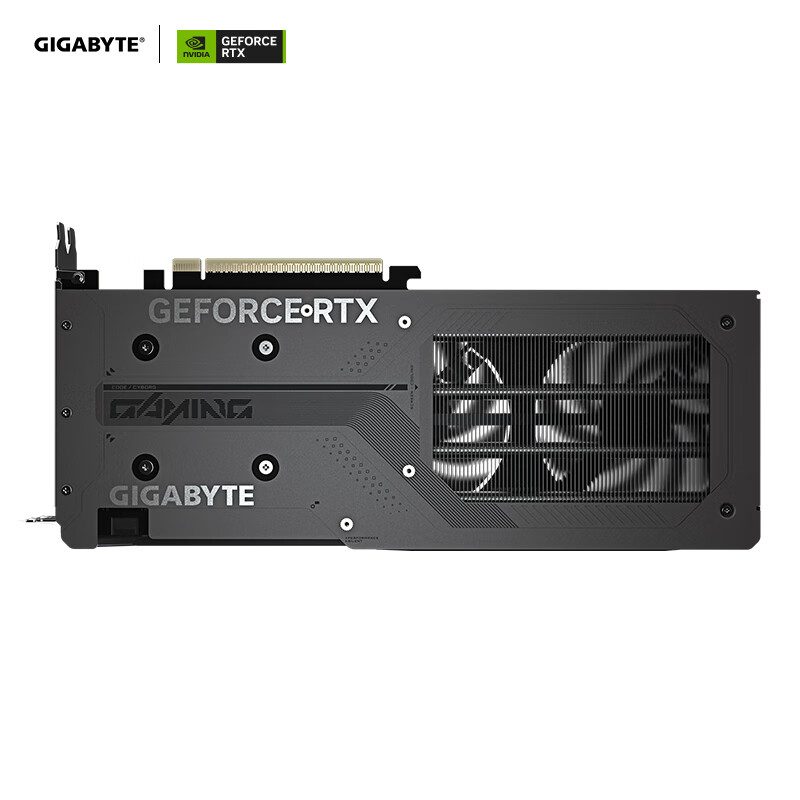 技嘉 GeForce RTX 5060 GAMING OC 8G 图片 5