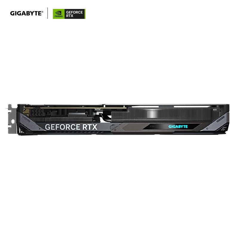 技嘉 GeForce RTX 5060 GAMING OC 8G 图片 6