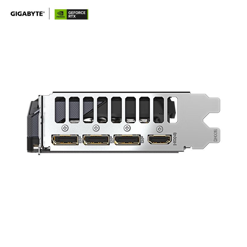 技嘉 GeForce RTX 5060 GAMING OC 8G 图片 7