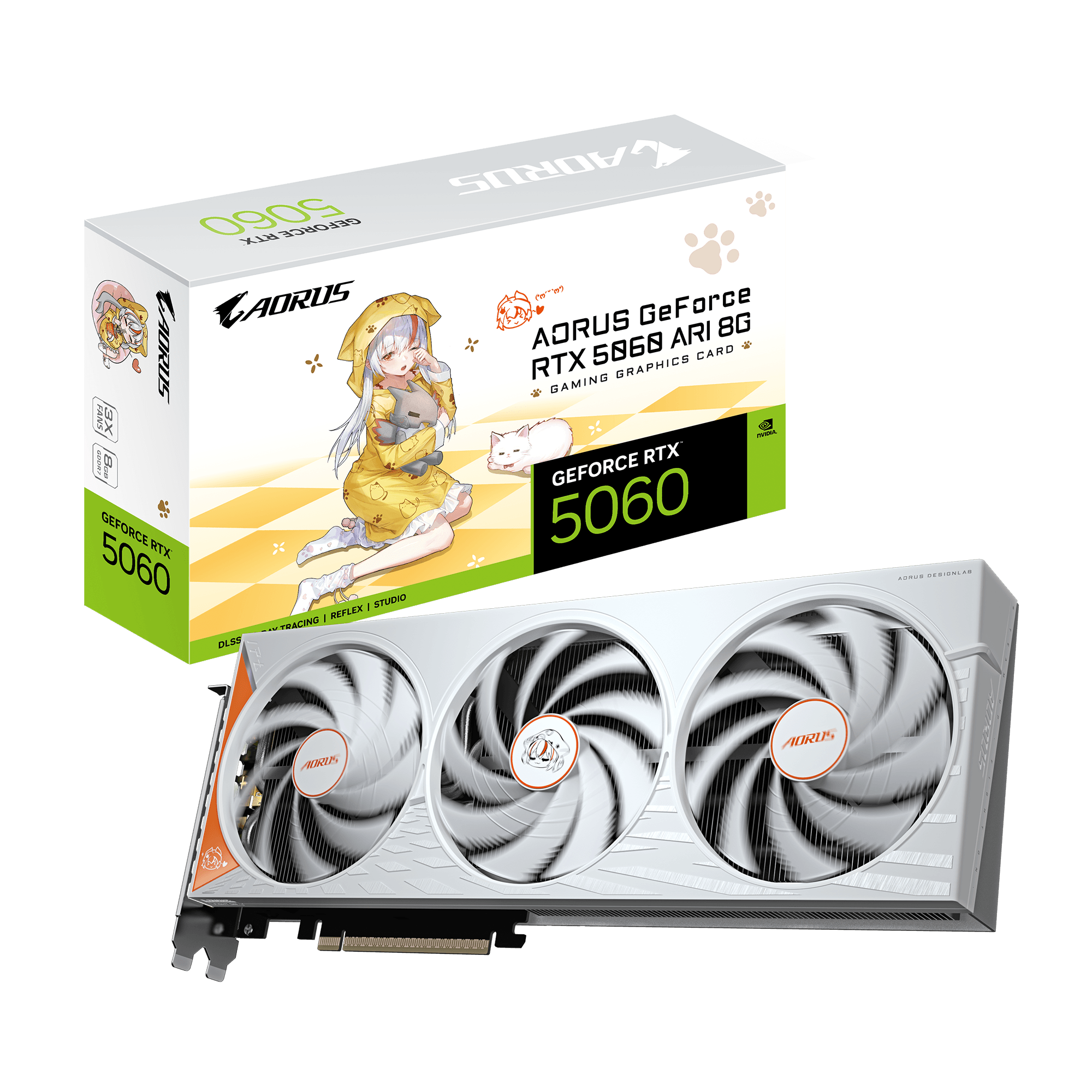 技嘉 AORUS