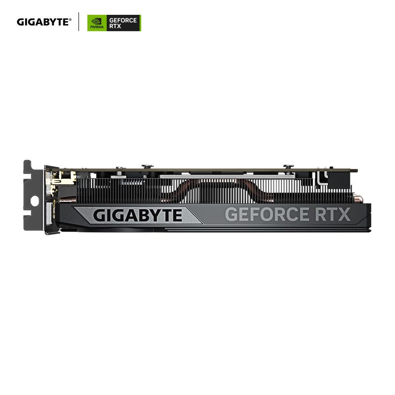 技嘉 GeForce RTX 5060 OC Low Profile 8G 图片 6