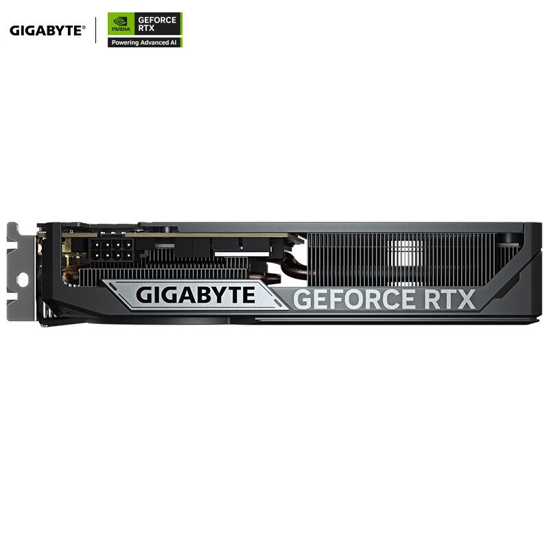 技嘉 GeForce RTX 5060 WINDFORCE 8G 图片 7