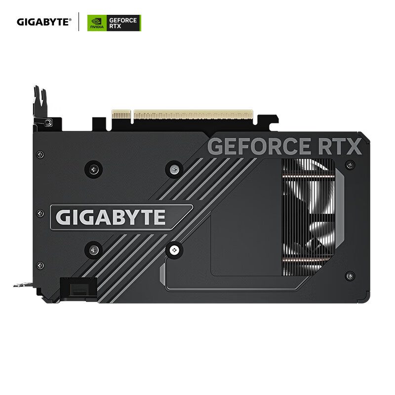 技嘉 GeForce RTX 5060 WINDFORCE MAX OC 8G 图片 4