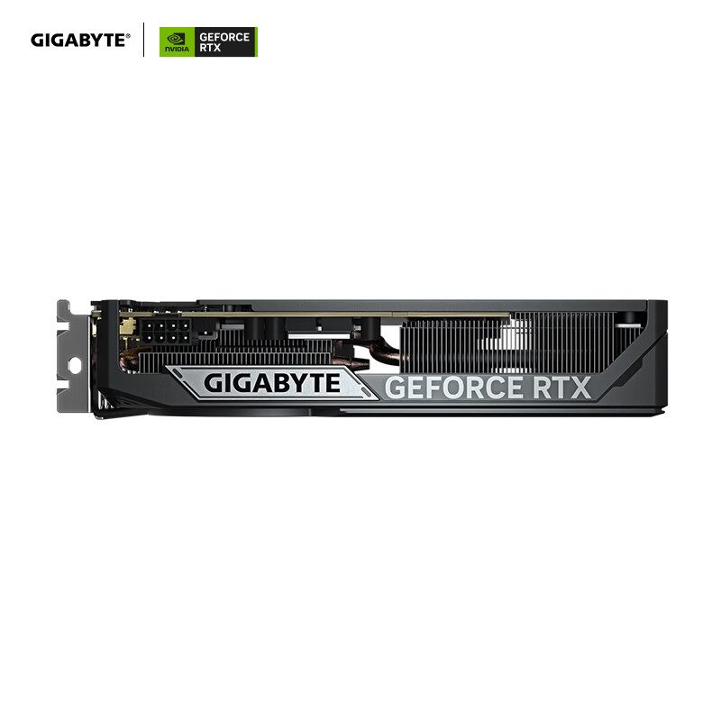 技嘉 GeForce RTX 5060 WINDFORCE MAX OC 8G 图片 5