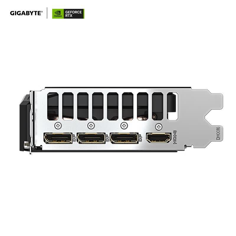技嘉 GeForce RTX 5060 WINDFORCE MAX OC 8G 图片 6