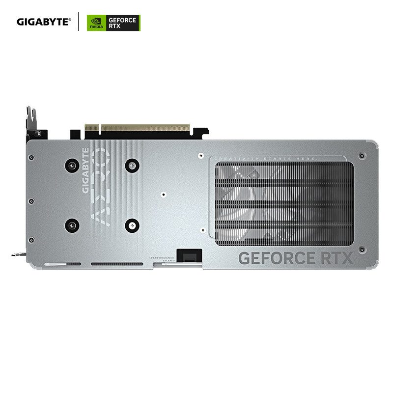 技嘉 GeForce RTX 5060 Ti AERO OC 16G 图片 3