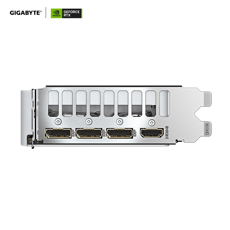 技嘉 GeForce RTX 5060 Ti AERO OC 16G 图片 7