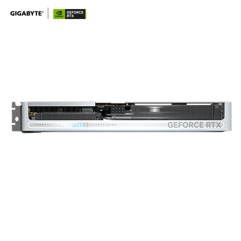 技嘉 GeForce RTX 5060 Ti AERO OC 8G 图片 5