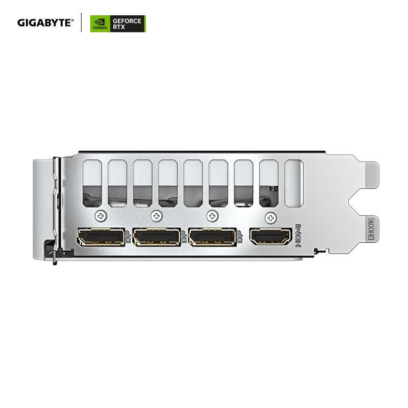 技嘉 GeForce RTX 5060 Ti AERO OC 8G 图片 6