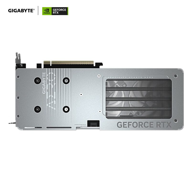 技嘉 GeForce RTX 5060 Ti AERO OC 8G 图片 7