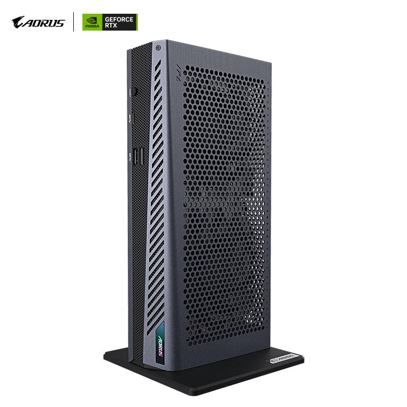 技嘉 AORUS GeForce RTX 5060 Ti ELITE 16G 图片 2