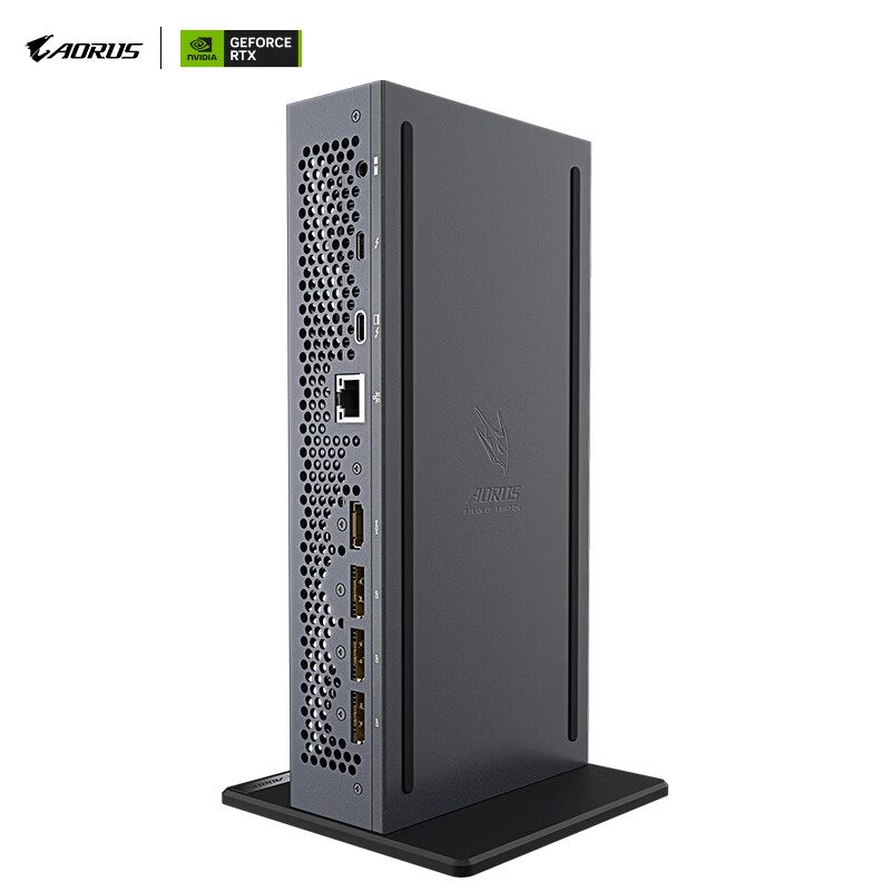 技嘉 AORUS GeForce RTX 5060 Ti ELITE 16G 图片 4