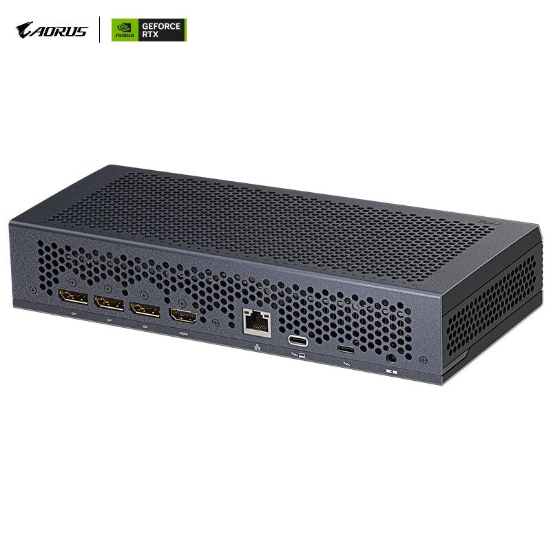 技嘉 AORUS GeForce RTX 5060 Ti ELITE 16G 图片 6
