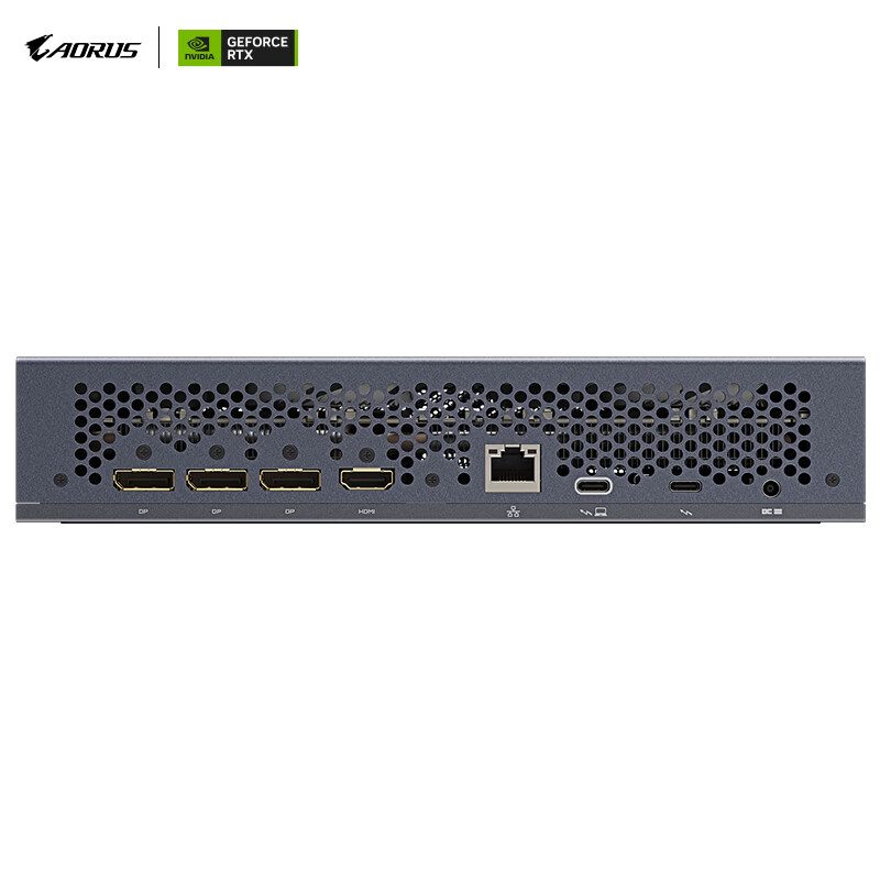 技嘉 AORUS GeForce RTX 5060 Ti ELITE 16G 图片 7