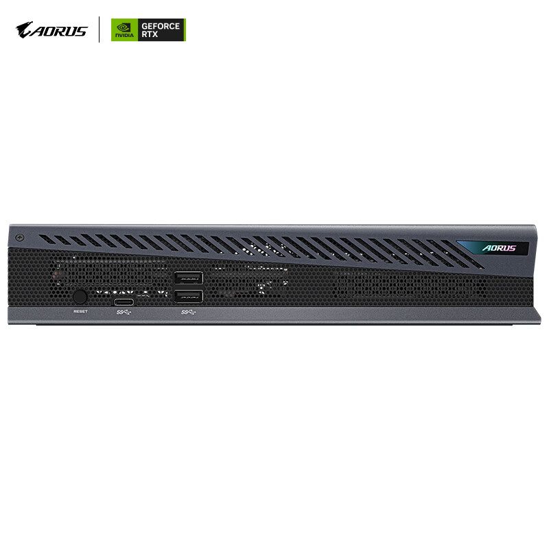 技嘉 AORUS GeForce RTX 5060 Ti ELITE 16G 图片 8