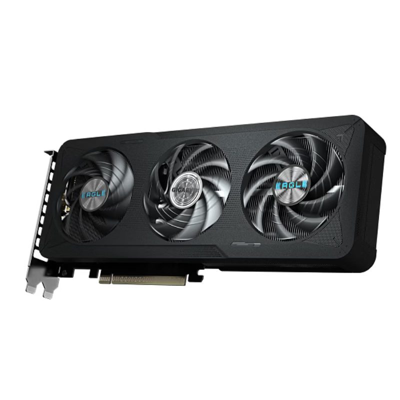 技嘉 GeForce RTX 5060 Ti EAGLE MAX OC 16G 图片 3