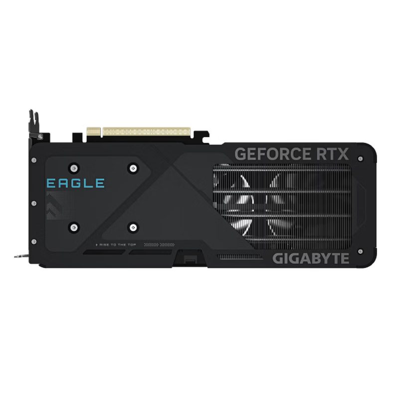 技嘉 GeForce RTX 5060 Ti EAGLE MAX OC 16G 图片 4