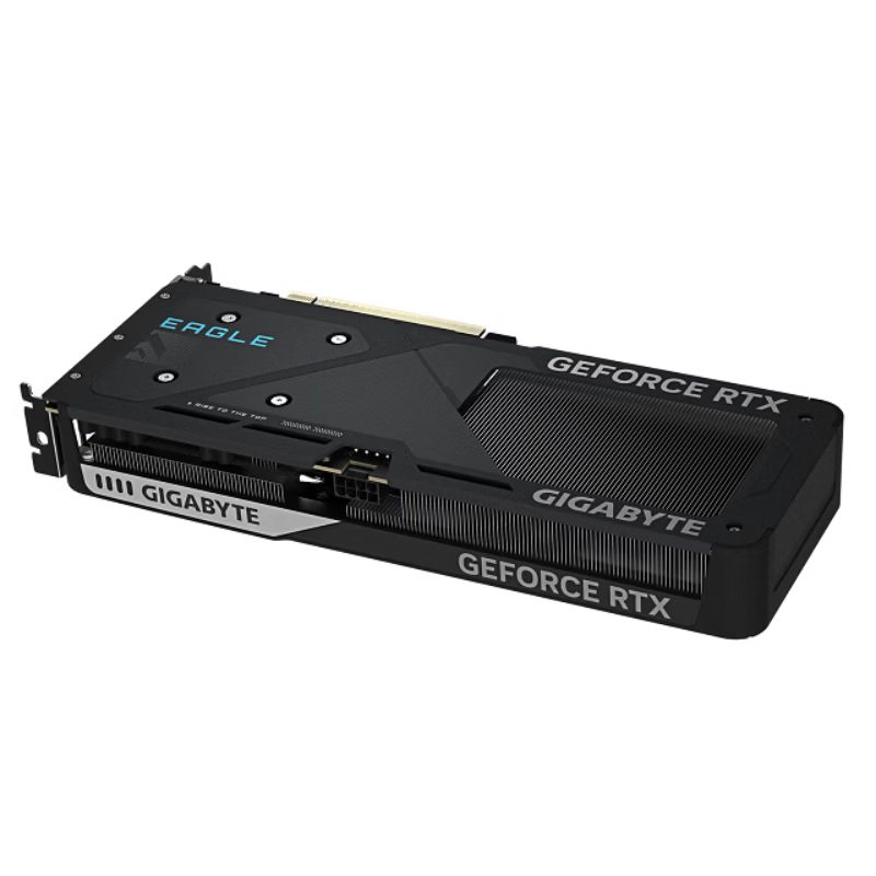 技嘉 GeForce RTX 5060 Ti EAGLE MAX OC 16G 图片 6
