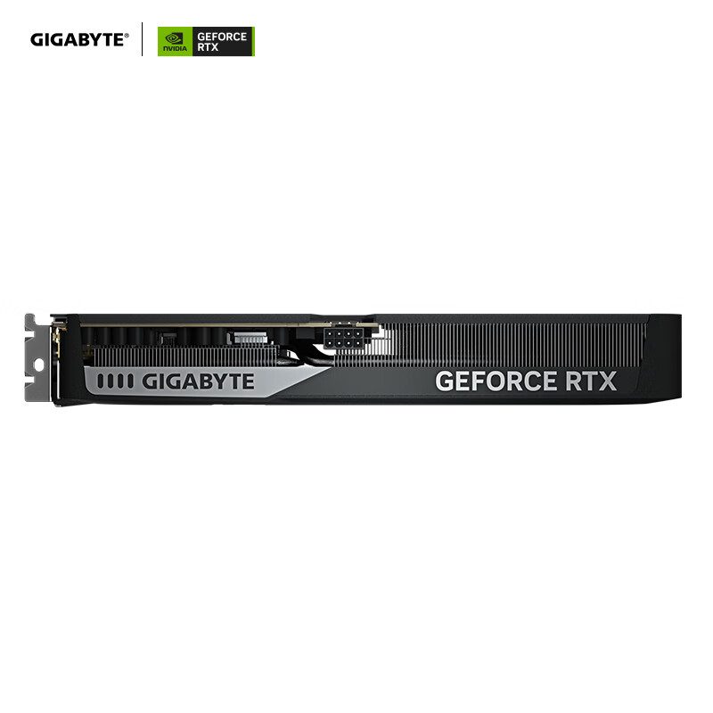 技嘉 GeForce RTX 5060 Ti EAGLE MAX OC 8G 图片 7