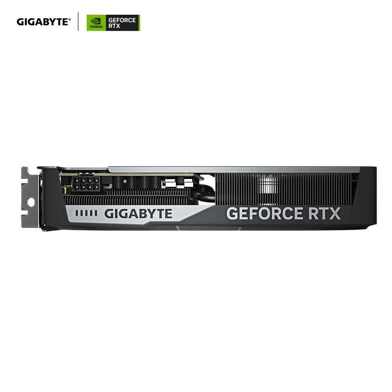 技嘉 GeForce RTX 5060 Ti EAGLE OC 8G 图片 6