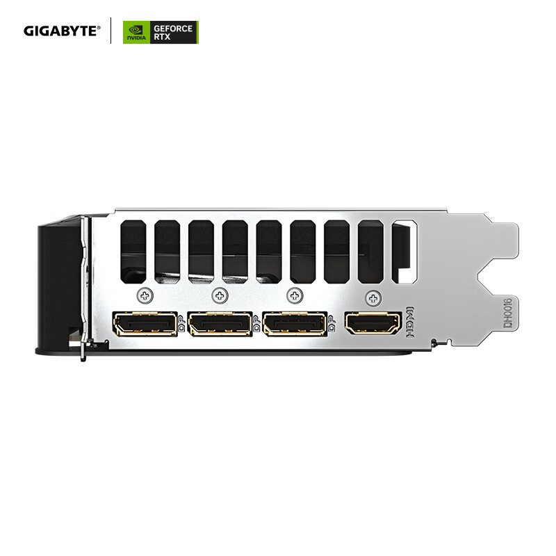 技嘉 GeForce RTX 5060 Ti EAGLE OC 8G 图片 7