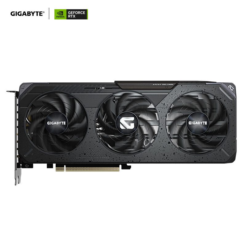 技嘉 GeForce RTX 5060 Ti GAMING OC 16G 图片 2