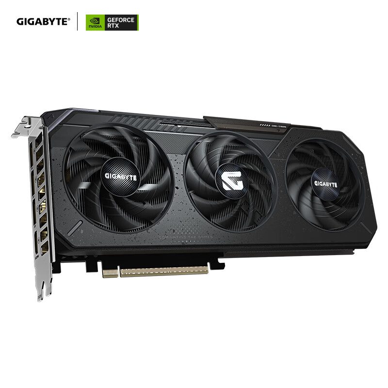 技嘉 GeForce RTX 5060 Ti GAMING OC 16G 图片 3