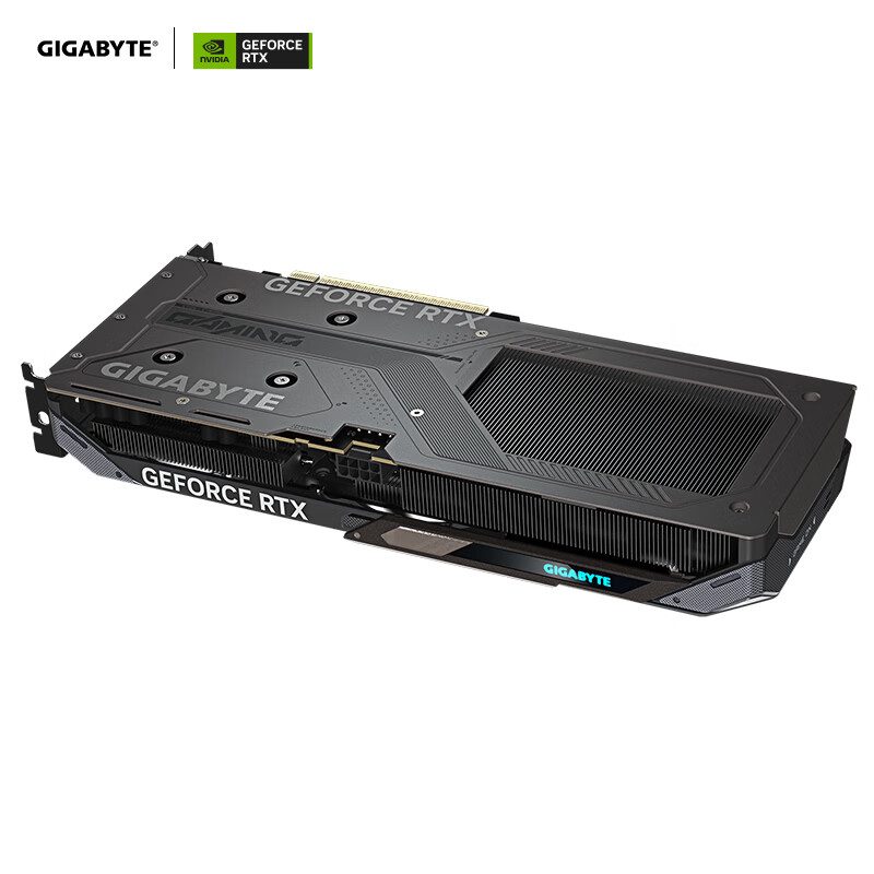 技嘉 GeForce RTX 5060 Ti GAMING OC 16G 图片 4
