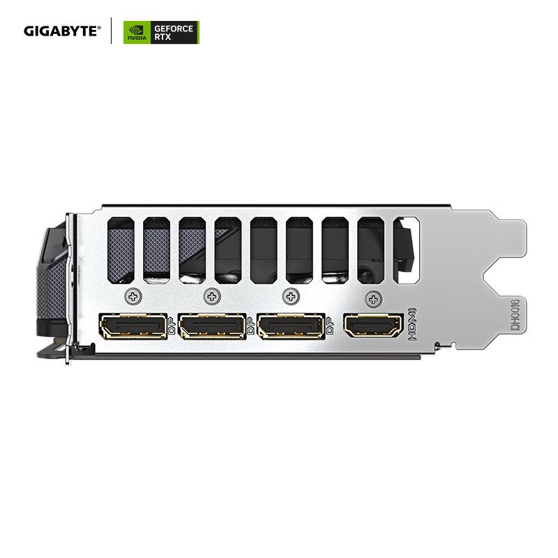 技嘉 GeForce RTX 5060 Ti GAMING OC 16G 图片 5