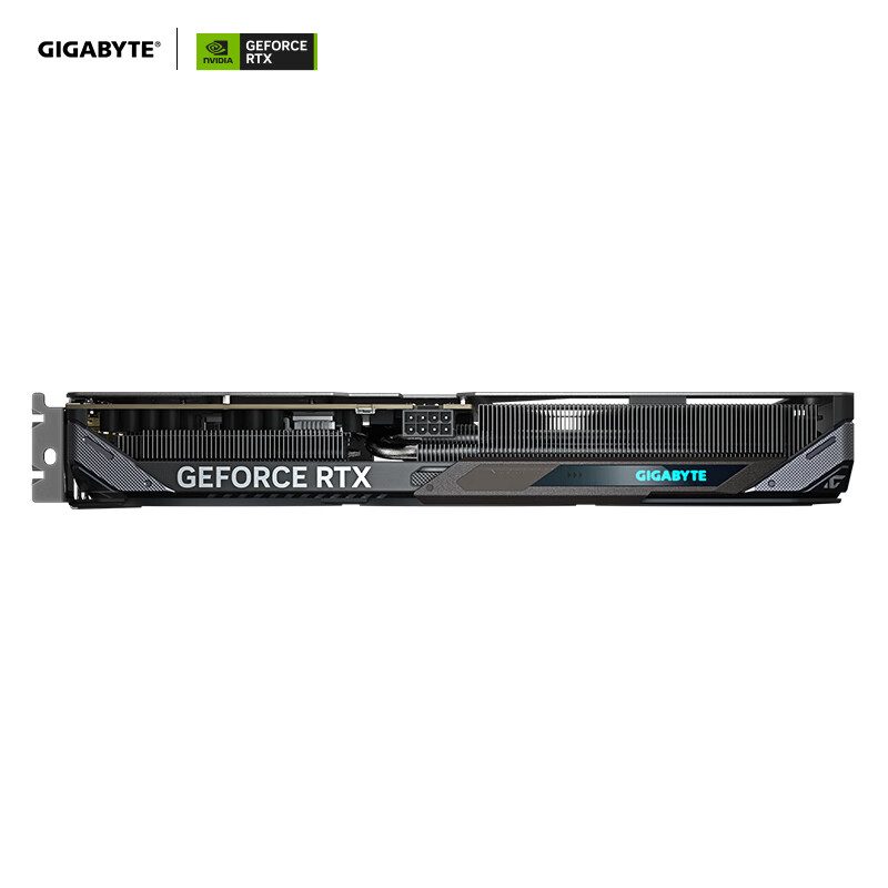 技嘉 GeForce RTX 5060 Ti GAMING OC 16G 图片 6