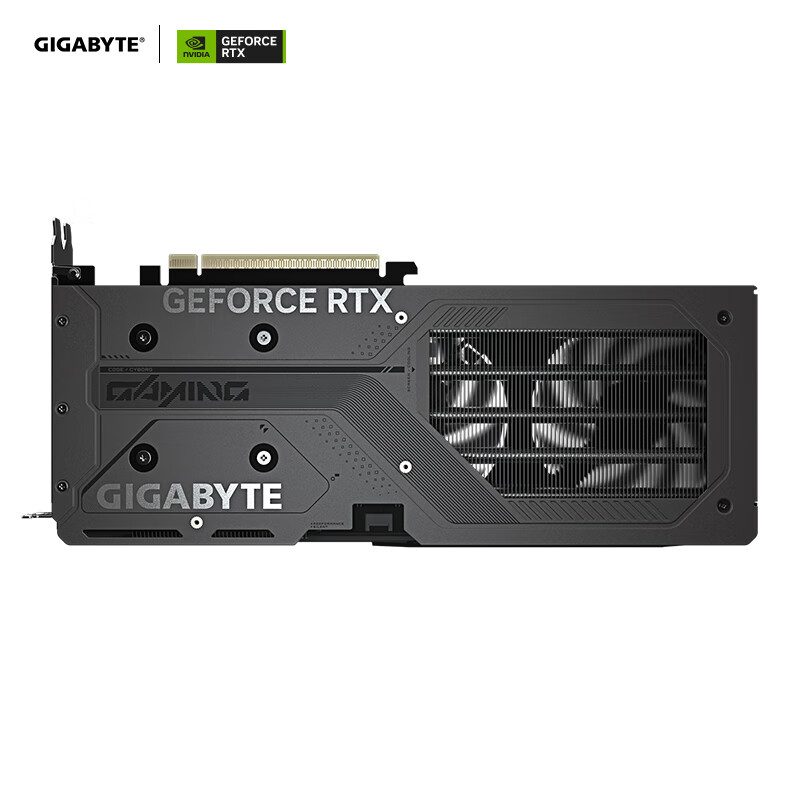 技嘉 GeForce RTX 5060 Ti GAMING OC 16G 图片 7