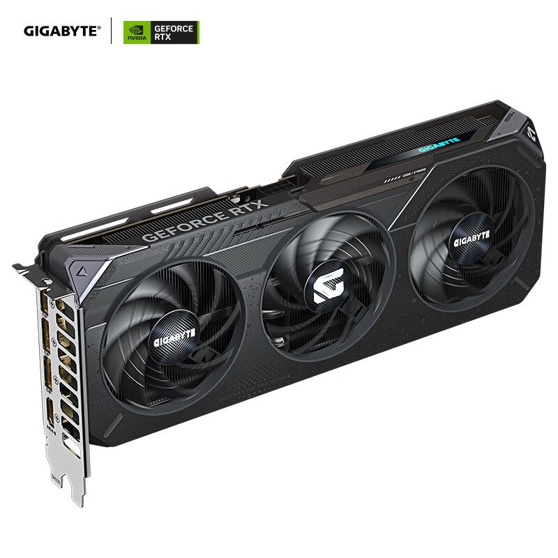 技嘉 GeForce RTX 5060 Ti GAMING OC 8G 图片 2