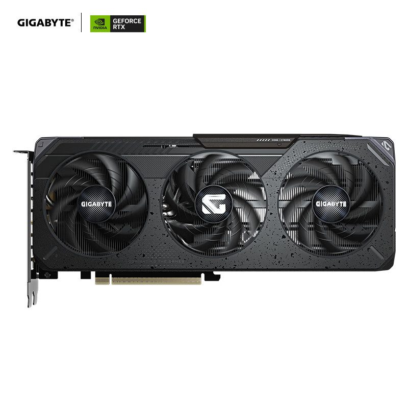 技嘉 GeForce RTX 5060 Ti GAMING OC 8G 图片 4