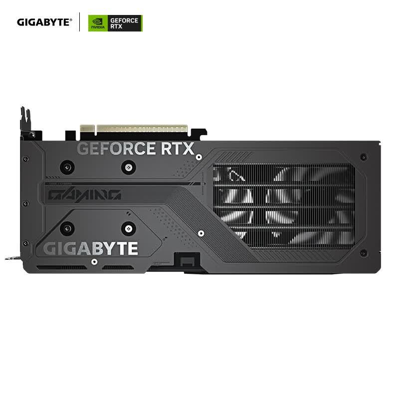 技嘉 GeForce RTX 5060 Ti GAMING OC 8G 图片 5