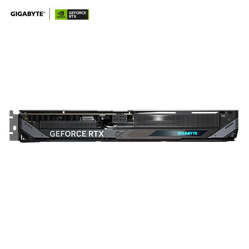 技嘉 GeForce RTX 5060 Ti GAMING OC 8G 图片 6