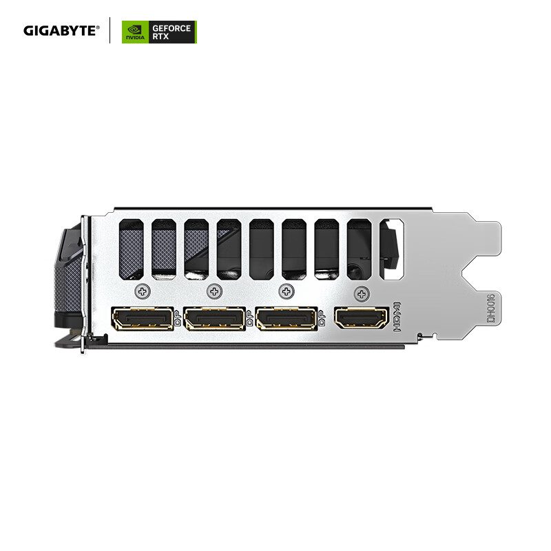 技嘉 GeForce RTX 5060 Ti GAMING OC 8G 图片 7