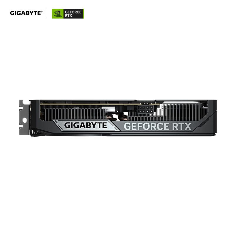 技嘉 GeForce RTX 5060 Ti WINDFORCE MAX OC 16G 图片 6