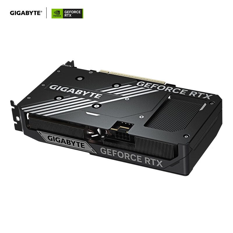 技嘉 GeForce RTX 5060 Ti WINDFORCE MAX OC 16G 图片 7