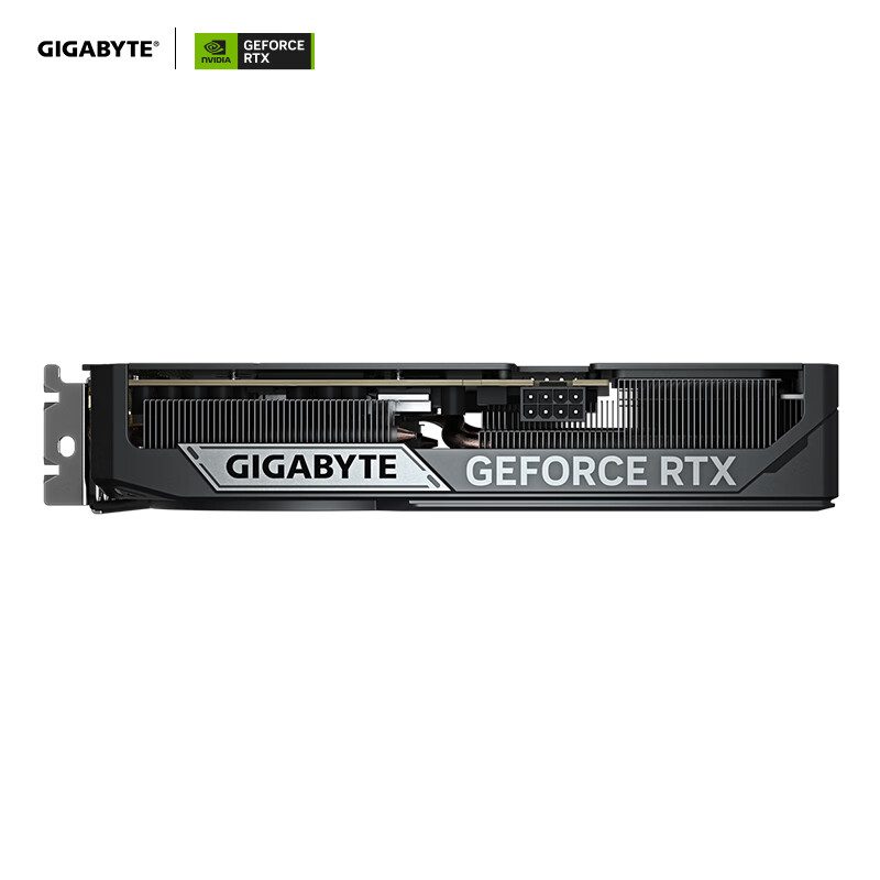 技嘉 GeForce RTX 5060 Ti WINDFORCE MAX OC 8G 图片 6