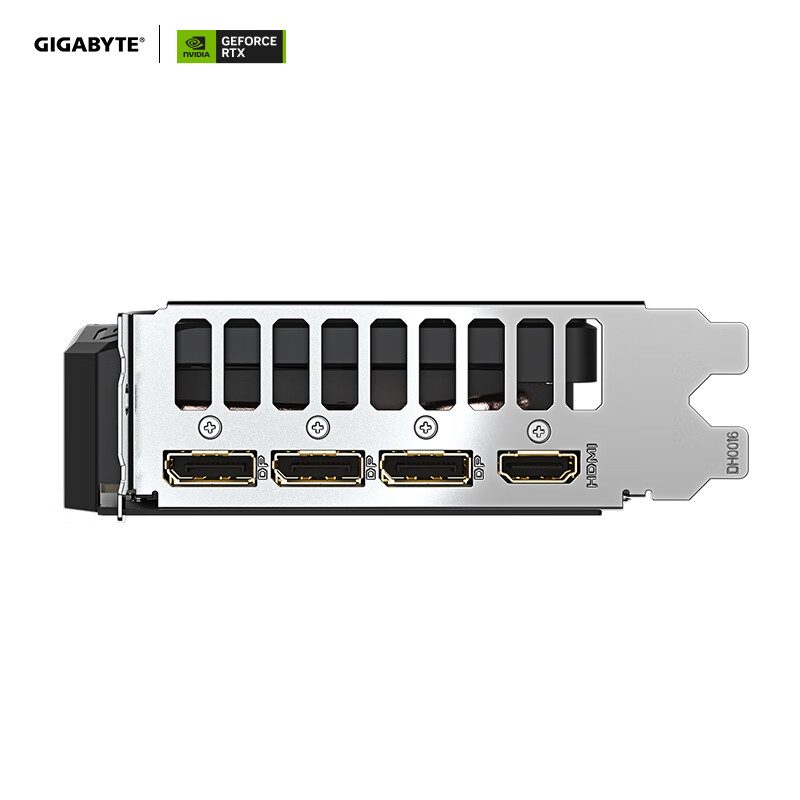 技嘉 GeForce RTX 5060 Ti WINDFORCE MAX OC 8G 图片 7