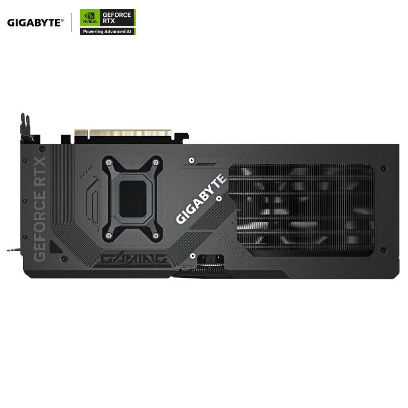 技嘉 GeForce RTX 5070 GAMING 12G 图片 5