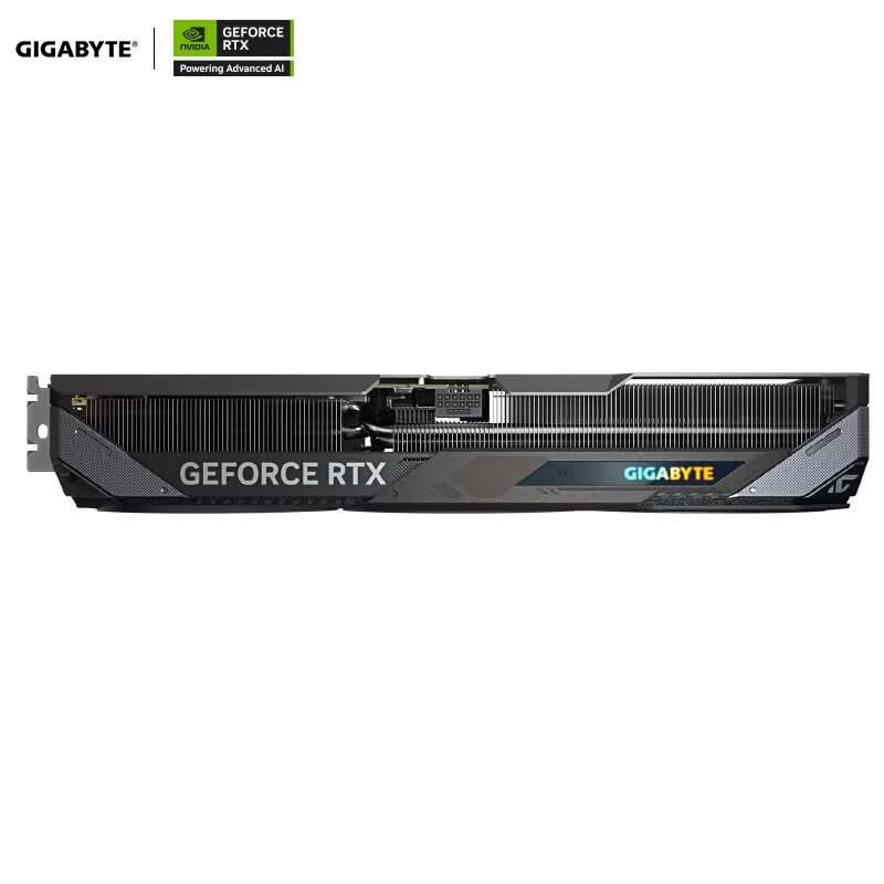 技嘉 GeForce RTX 5070 GAMING 12G 图片 6