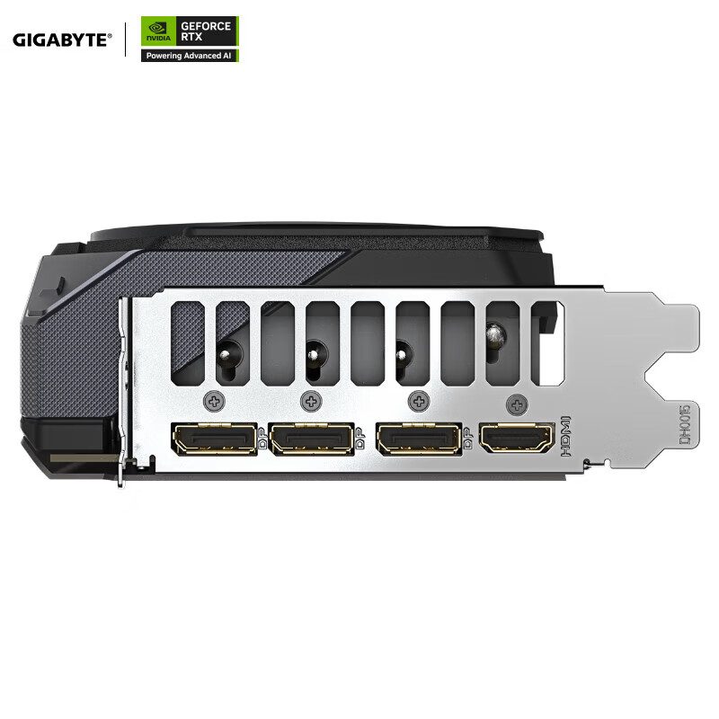 技嘉 GeForce RTX 5070 GAMING 12G 图片 7