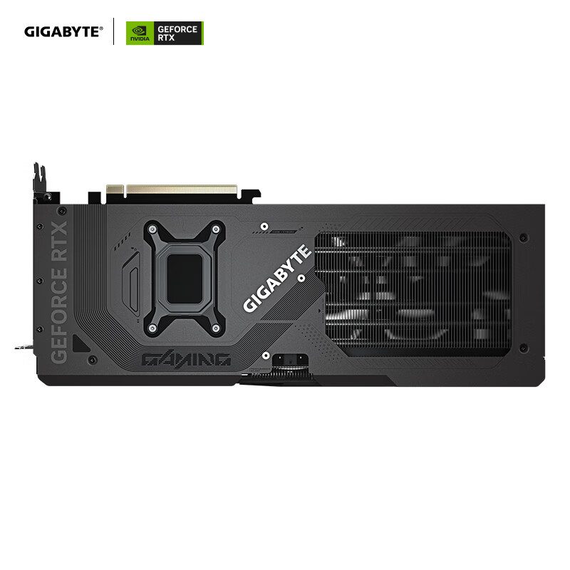 技嘉 GeForce RTX 5070 GAMING OC 12G 图片 5