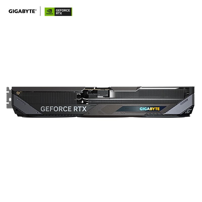 技嘉 GeForce RTX 5070 GAMING OC 12G 图片 6