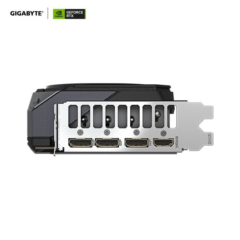 技嘉 GeForce RTX 5070 GAMING OC 12G 图片 7