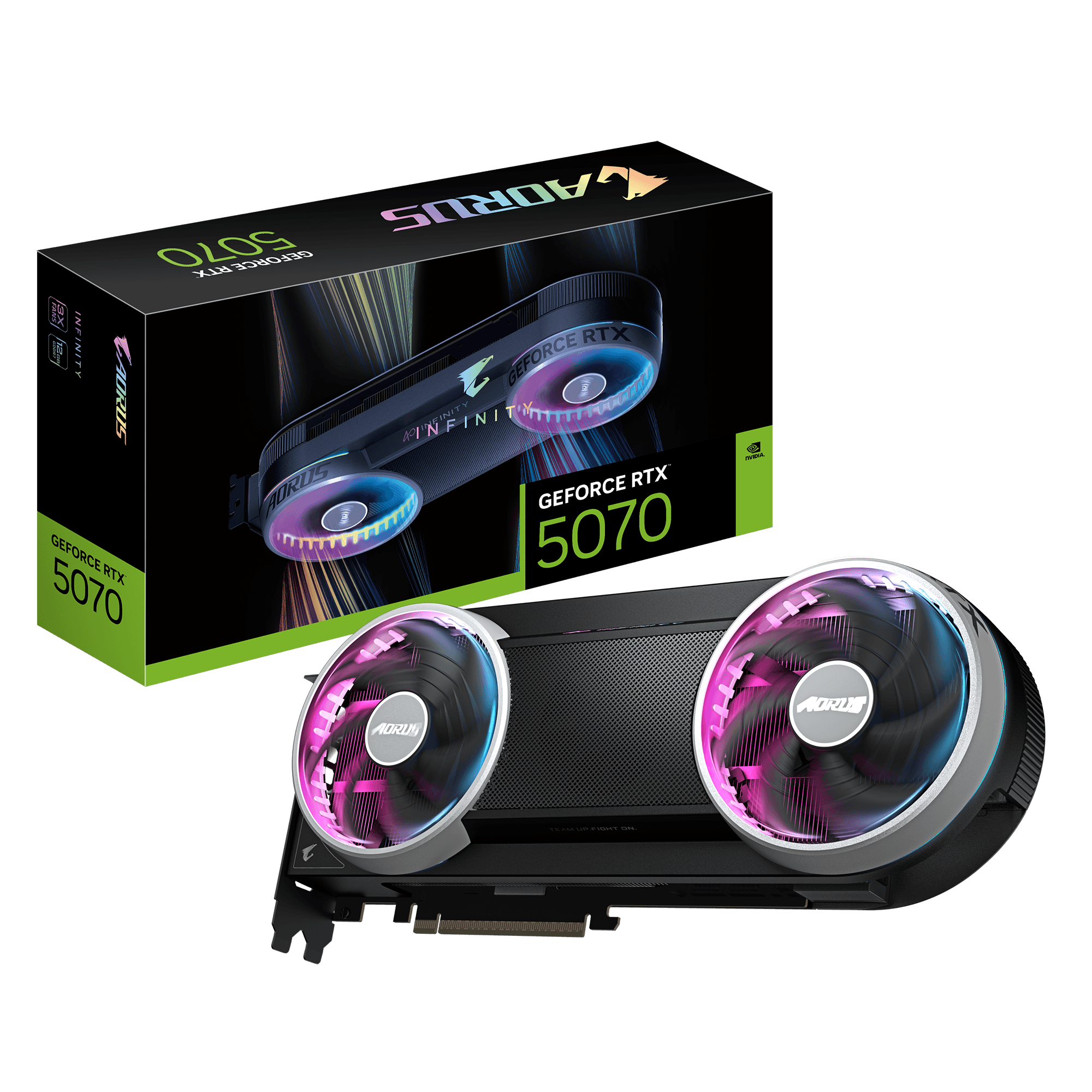 技嘉 AORUS