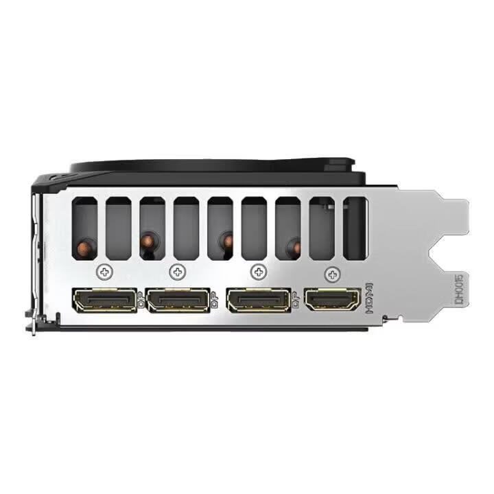 技嘉 GeForce RTX 5070 WINDFORCE SFF 12G 图片 6