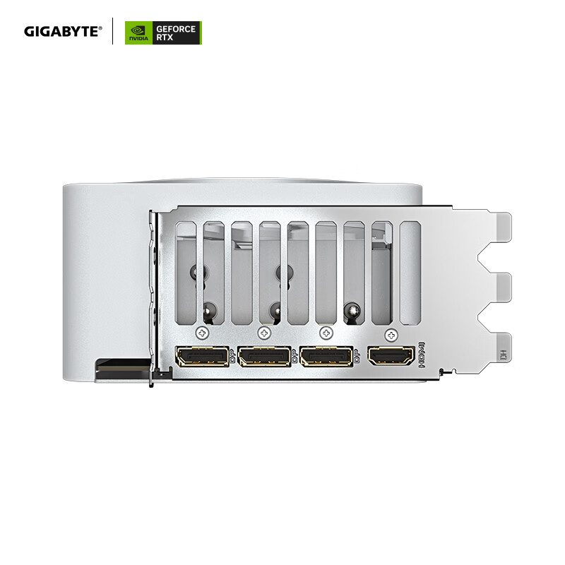 技嘉 GeForce RTX 5070 Ti AERO OC 16G 图片 6